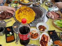 -牛信亭韩国料理·炭火烤肉(紫藤路店)