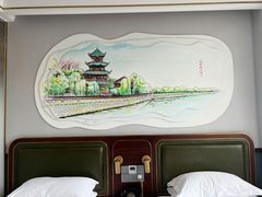 -时光漫步S酒店(成都宽窄巷子店)