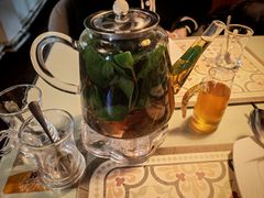 -海尔巴格一甸茶餐厅(团结路店)