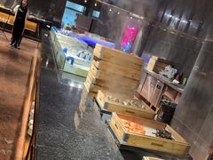 -萧邦音乐会所KTV·蒸汽活海鲜自助(福田店)