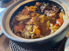 -小吊梨汤·北京菜(香山店)