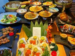 -蚝·生·鲜牛烧肉铺(中央大街店)