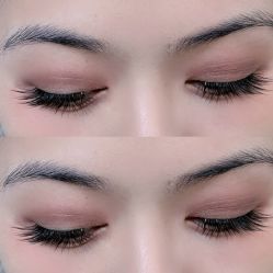 -妙睫屋日式美甲美睫