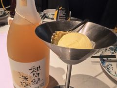 -醉舍·新淮扬菜(长宁龙之梦店)