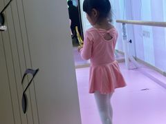 -桃子公主舞蹈培训(万柳校区)