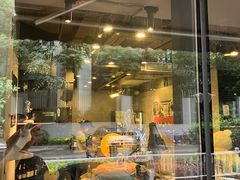 门面-shark burger·鲨鱼汉堡(交子大道店)