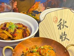 -汉水谣·江景餐厅(江滩店)