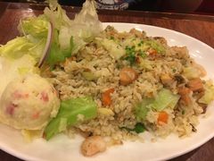 -玛格萝妮比萨屋(四平店)