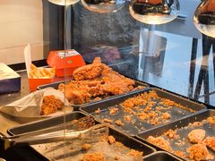 -前进5路汉堡炸鸡(昙华林店)