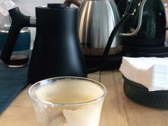 -悟白咖啡WoobyCafe