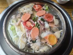 -海关荤豆花(洋河一路店)