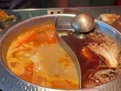 -牛New寿喜烧(曹路花园城店)