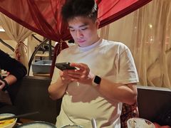 -那时新疆·若羌(经纬汇店)