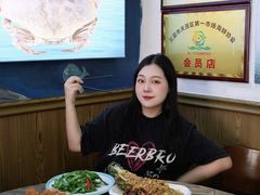 -阿浪海鲜连锁•海鲜加工•老字号(第一市场店)