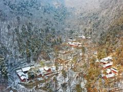 -北京上方山国家森林公园