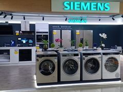 -苏宁易购(先锋路店)