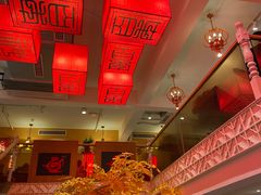 大堂-百年神厨·地道川菜(清江西路店)