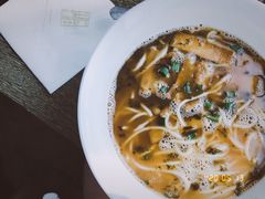 -悦厅·下午茶(杭州柏悦酒店)