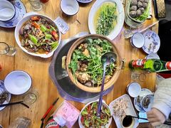 -洪大厨鸡煲(福田店)