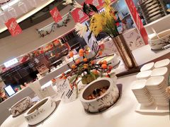 -堂会·KTV·自助餐·团建聚会(天河店)