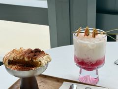 -天玑高空江景餐厅&酒吧Sky Secret Restaurant&Bar
