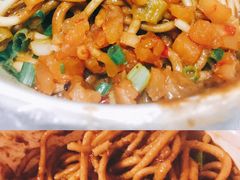 -家阳赵师傅油饼包烧麦(粮道街店)