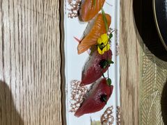 -吉之仙•中国制造•出口级食材日料店(领事馆总店)
