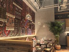 -浩海火燒雲傣家菜(芮欧百货店)