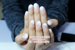 点击看大图 -梵熙美甲 Fancy Nails