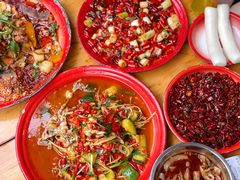 -拈一筷子·宜宾江湖菜(十一街店)