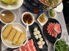 -东来顺饭庄(apm总店)