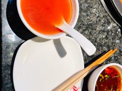 -井格重庆火锅(临平银泰城店)