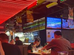 -火联烧烤(学院路创始店)