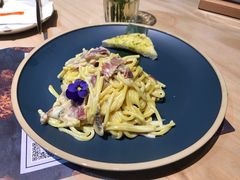 -初拾·花里餐厅(钜城华亿店)