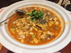 -魏铭鱼头捞饭(晋阳路店)