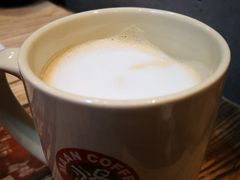 -漫咖啡MAANCOFFEE(清江路店)