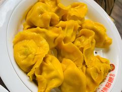 鲅鱼金饺-金谷园饺子·烧烤(人大总店)