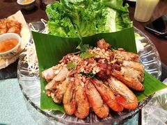 -大头虾越式风味餐厅(光明广场店)