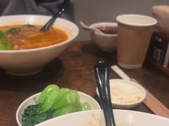 -漆黑觉米粉(三里屯店)