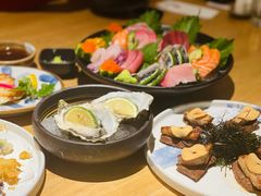 -Hatsune隐泉日式料理(SKP店)