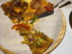 -get pizza意大利餐厅(凯德MALL店)