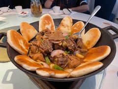 -上海古井假日酒店 · 徽昇楼中餐厅