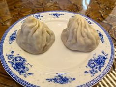 鲜肉馅小笼馒头-勤德兴(湖滨路店)
