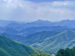 -莫干山风景区
