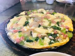 -华春餐馆(鱼山路店)
