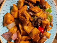 -那时新疆·若羌(经纬汇店)