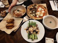 -Ciao窑炉披萨餐厅(宁波阪急店)