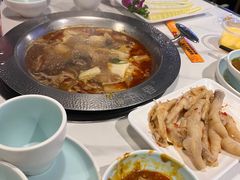 -古乐牛香·鲜牛肉自助火锅(南京总店)