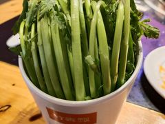-竹犇番茄火锅(长风街店)