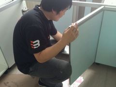 -佰丽爱家全屋定制(汶水店)